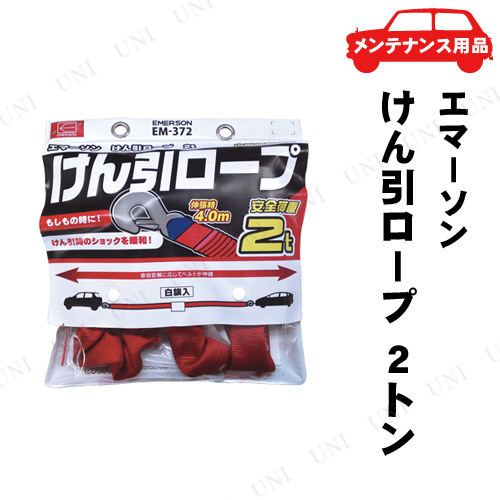 �j���[���C�g�� �G�}�[�\�� ��������[�v 2t EM-372