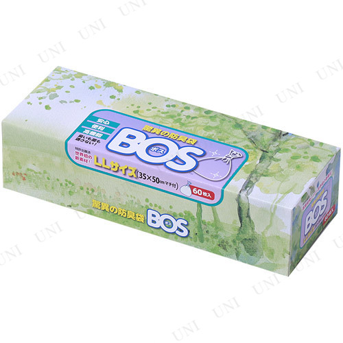 �N���������� ���ق̖h�L��BOS ���^ LL 60����