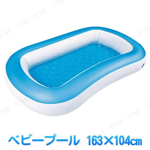 �W���C�A���g�x�r�[�v�[�� 163�~104cm