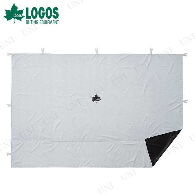 LOGOS (���S�X) �\�[���[�u���b�N �T�C�h�E�H�[�� 270
