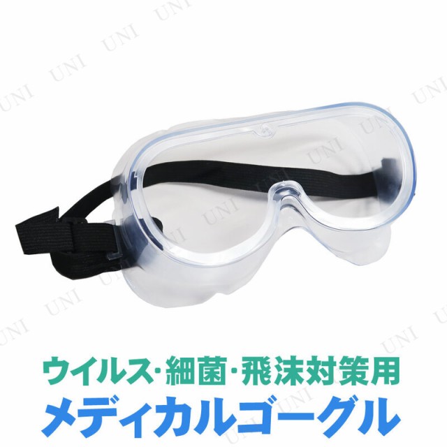 アイシールドゴーグル Medical Goggles