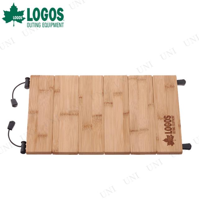 LOGOS(���S�X) Bamboo �p�^�p�^�܂Ȕ�mini