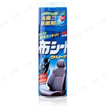 ソフト99 ニュー布シートクリーナー