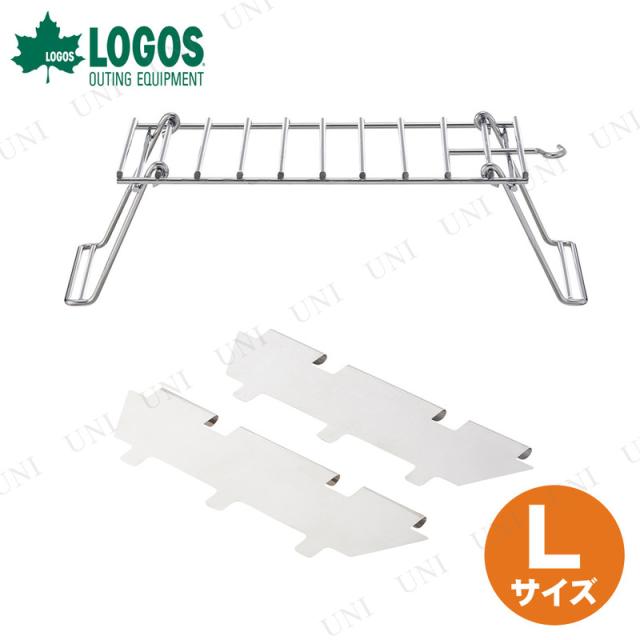 LOGOS(���S�X) �s���~�b�h�E�f�o�C�_�[�����b�N�Z�b�g L