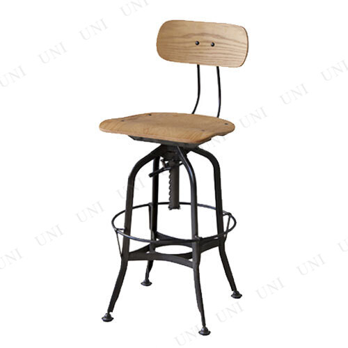 �J�E���^�[�`�F�A TTF-524NA