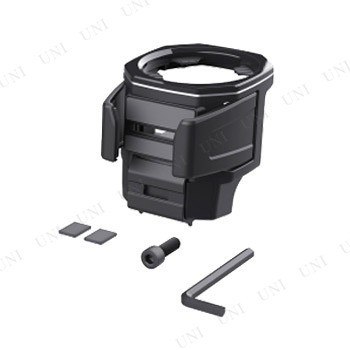星光産業 ドリンクホルダー ジムニー専用 EE-224