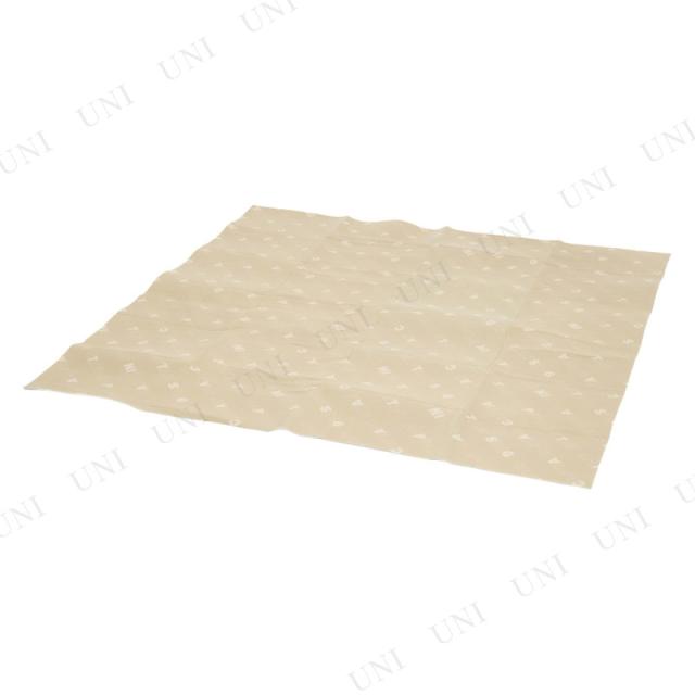 CAPTAIN STAG(�L���v�e���X�^�b�O) �v�[���}�b�g 180�~180cm(�J�[�L) UB-3084