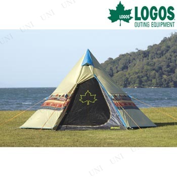 LOGOS(���S�X) �i�o�zTepee 300 2�`3�l�p