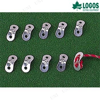 LOGOS(���S�X) �R�[�h�X���C�_�[(10pcs)