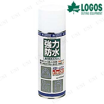 LOGOS(ロゴス) 強力防水スプレー420mL