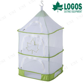 LOGOS(���S�X) �X�^���f�B���O�h���C�l�b�g