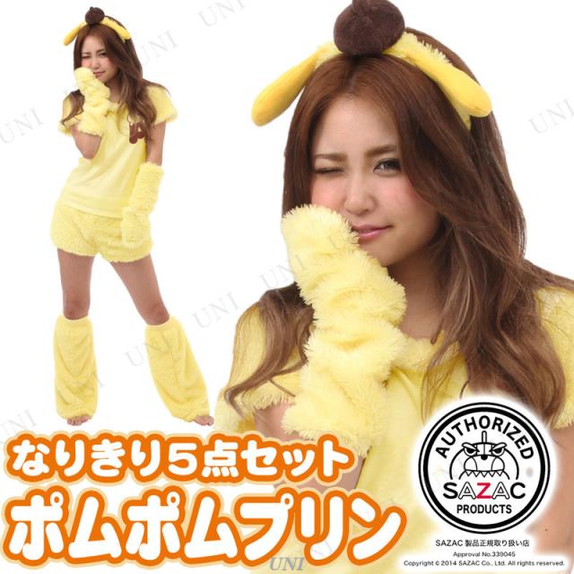 SAZAC(�T�U�b�N) �|���|���v����5�_�Z�b�g ���f�B�[�XM�`L