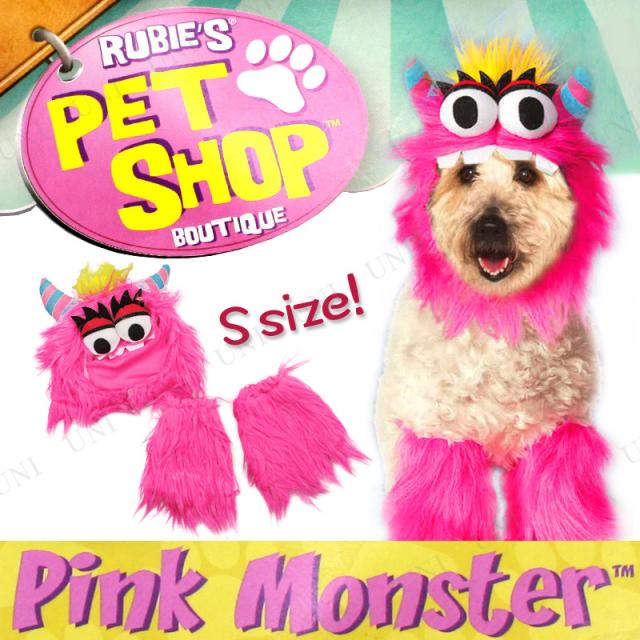 �����X�^�[�Z�b�g �s���N �y�b�g�R�X�`���[�� S