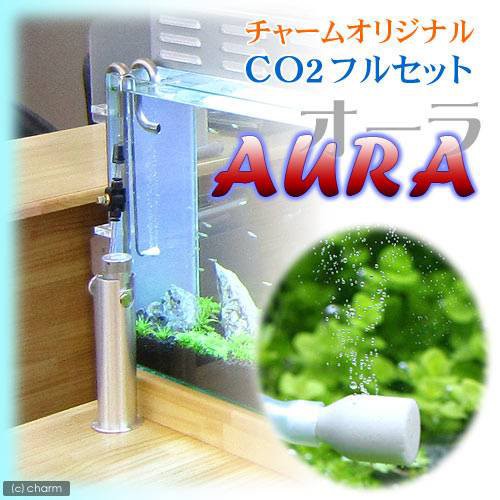 公式限定新作 送料無料 ｃｏ２フルセット ａｕｒａ ｒｃｇ０３２８ 専用スタンド バブルカウンター付き 沖縄別途送料 セール Centrodeladultomayor Com Uy