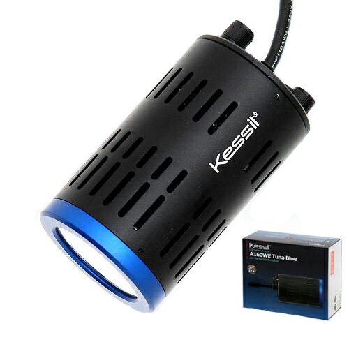 ｋｅｓｓｉｌ ａ １６０ｗｅ ｔｕｎａ ｂｌｕｅ 水槽用照明 ｌｅｄライト 海水魚 サンゴ 沖縄別途送料の通販はau Pay マーケット チャーム 商品ロットナンバー