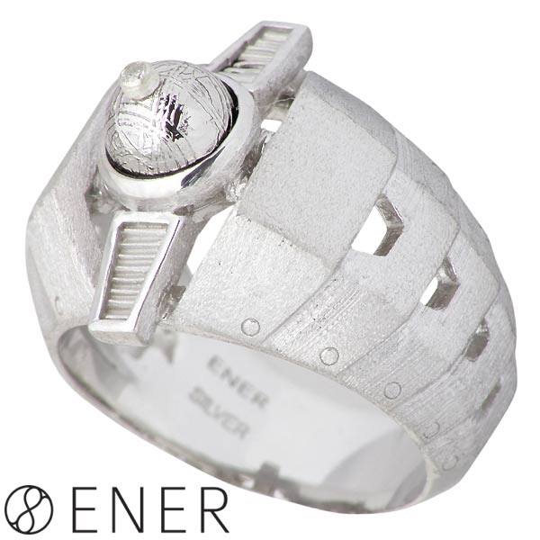 安いSALE エネル ギベオン隕石 ダイヤモンド ENER-KF-10SV 送料無料の通販はau PAY マーケット - シルバーアクセBabySies|商品ロットナンバー:195681 ENER リング 指輪 メンズ シルバー EVOLUTION 進化 安い大人気
