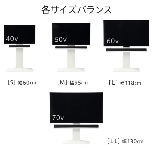 低価大得価 WALLインテリア 壁よせTVスタンド パーツ スピーカー用 オーの通販はau PAY マーケット - シルバーアクセBabySi テレビ スタンド V3・V2・S1対応 サウンドバー棚板 Sサイズ 幅60cm テレビ台 高品質即納