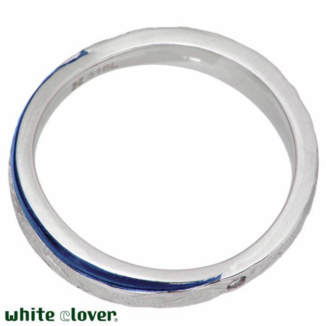 ペアアイテ ホワイトクローバー ダイヤモンド Xクロス 7〜21号 金属アレの通販はau PAY マーケット - シルバーアクセＢａｂｙＳｉｅ white clover ステンレス ペアリング 指輪 2本セット ハワイアンジュエリー します