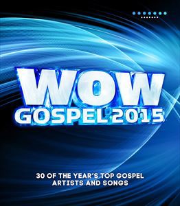 送料無料 輸入盤 VARIOUS 新年の贈り物 2021新商品 WOW GOSPEL DVD 2015