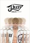 輸入盤 ラッピング無料 JJUN 2ND SINGLE ： ALBUM JUBILATE 【希望者のみラッピング無料】 CD