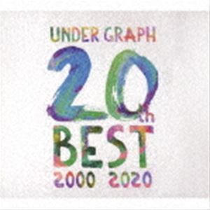 送料無料 UNDER GRAPH くらしを楽しむアイテム 20th 2000-2020 日本の職人技 初回生産限定盤 BEST CD