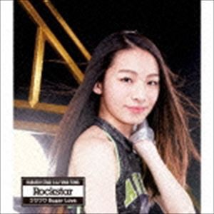 原駅ステージa ふわふわ Rockstar フワフワsugar Love 原駅ステージa磯部杏莉ソロジャケットver盤 Cd の通販はau Wowma ワウマ エスネット ストアー 商品ロットナンバー