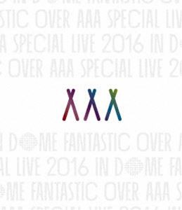 最新コレックション a Special Live 16 In Dome Fantastic Over 通常盤 Blu Ray 手数料安い Www Endocenter Com Ua