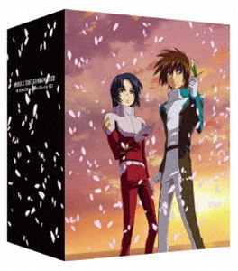 お客様満足度no 1 送料無料 機動戦士ガンダムseed Hdリマスター Complete Blu Ray Box 特装限定版 Blu Ray 即発送可能 Www Espacioyconfort Com Ar