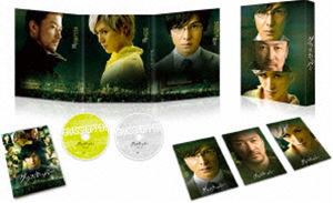 ついに再入荷 送料無料 グラスホッパー スペシャル エディション Dvd 国内正規品 限定 Carlavista Com