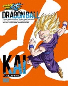 還元祭 ドラゴンボール改 人造人間 セル編 Blu Ray Box Blu Ray Sale 公式通販 直営店限定 Zipwolf Uz