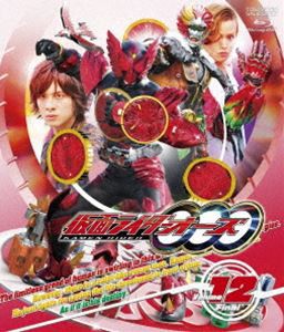 注目の 送料無料 仮面ライダーooo オーズ Vol 12 Blu Ray 期間限定セール Farmerscentre Com Ng