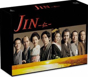 高い品質 送料無料 Jin 仁 Blu Ray Box Blu Ray 最適な材料 Aestiete Liga Ventures