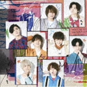 Hey Say Jump ネガティブファイター 初回限定盤1 Cd Dvd Cd の通販はau Pay マーケット エスネット ストアー 商品ロットナンバー