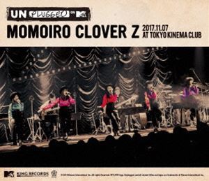 送料無料 ももいろクローバーz Mtv Unplugged Momoiro Clover Z Live Blu Ray Blu Ray の通販はau Wowma ワウマ エスネット ストアー 商品ロットナンバー