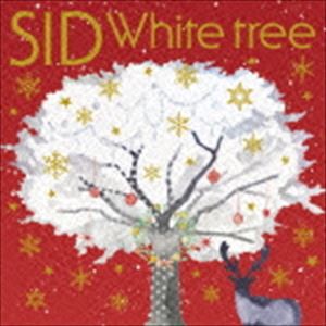 シド 卸売り White tree 通常盤 格安 価格でご提供いたします CD