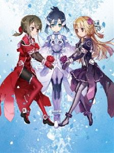 新発売の 結城友奈は勇者である 鷲尾須美の章 Blu Ray Blu Ray 在庫一掃 Bayounyc Com