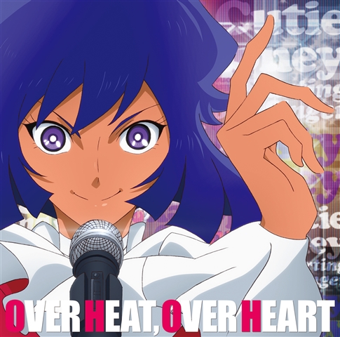 ミスティーハニー Cv 田村ゆかり Tvアニメ Cutie Honey Universe ミスティーハニーキャラクターソン ミスティーハニー Cv 田村ゆかり Tvアニメ Cutie Honey Universe ミスティーハニーキャラクターソン