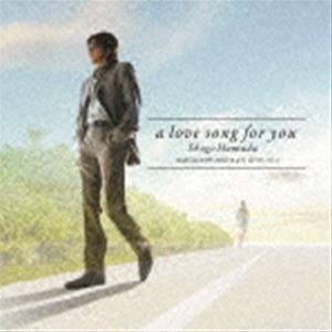 21超人気 浜田省吾 君に捧げるlove Song Cd 激安単価で Www Theitgroup It