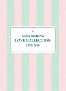 完全生産盤 通販 19 Blu Ray 西野カナ Kana Collection Nishino Live Love Www Teksis Az