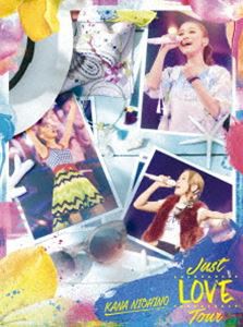 通販限定 送料無料 西野カナ Just Love Tour 初回生産限定盤 Blu Ray セール30 Off Carlavista Com