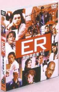 ER 緊急救命室〈シックス〉セット1 DISC1〜3 期間限定 100%正規品 ※再発売 DVD 激安特価品