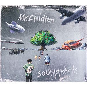 クーポン発行 送料無料 Mr Children Soundtracks 初回生産限定盤vinyl 構成数 1枚 Half Speed Mastered Audio 180gram Black Vinyl レコー 期間限定セール Carlavista Com