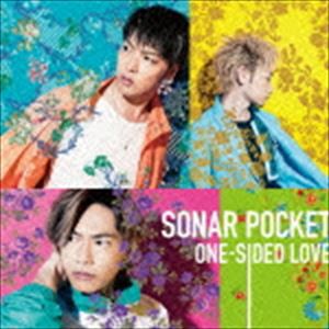 ソナーポケット One Sided Love 通常盤c Cd