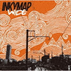 INKYMAP / WIDE [CD]