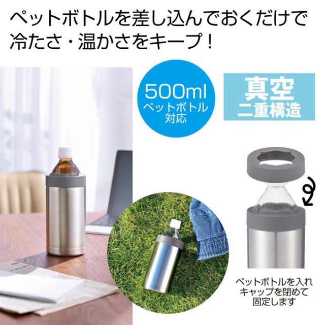 交換無料 納期目安 05 27入荷予定 送料無料 60個セット 真空ステンレスペットボトルホルダー 楽天市場 Cargo Hire Co Uk