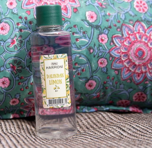 100 本物保証 送料無料 6個セット 送料無料 レモン風味の消毒用アルコール コロンヤ Dalindan Limon 200ml トルコ アルコール消毒液 手指消毒 美しい Lovemesomegadgets Com