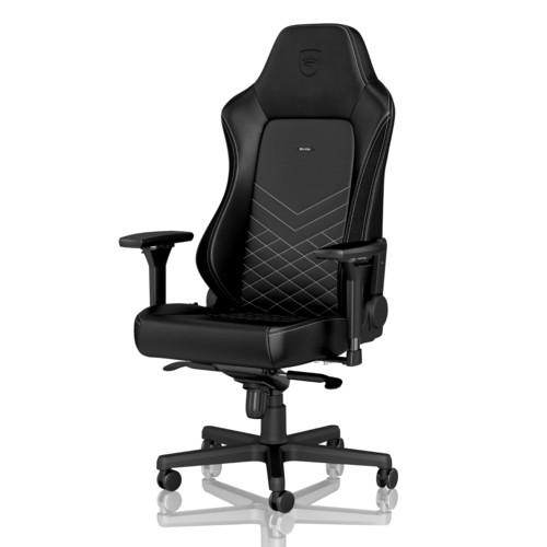 noblechairs(ノーブルチェアーズ) NBL-HRO-PU-BPW-SGL(ホワイト