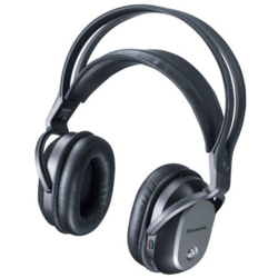 楽天市場 パナソニック Rp Wf70h K ブラック 増設用デジタルワイヤレスサラウンドヘッドホン 数量限定 特売 Olsonesq Com