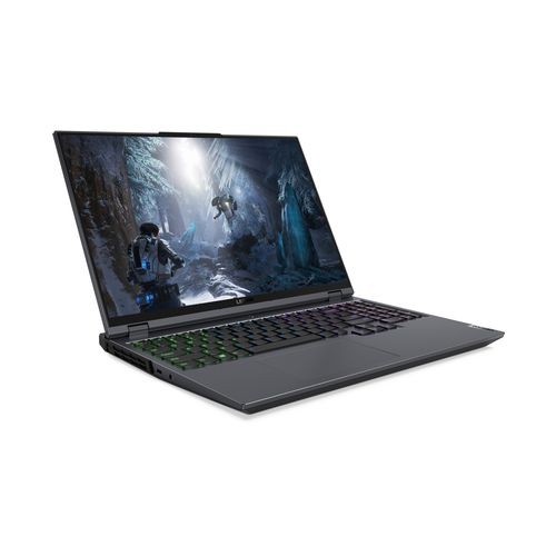 Lenovo(レノボ) 82JQ002PJP Legion 560 Pro 16型 Ryzen 7/16GB/1TB/RTX3060