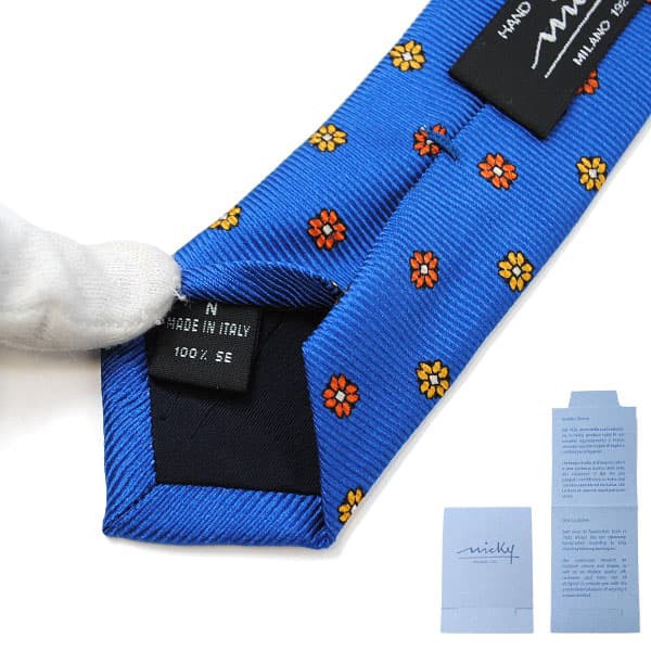 ネクタイを ニッキー 送料無料 込 誕生日プレゼントの通販はau Pay マーケット ブランド